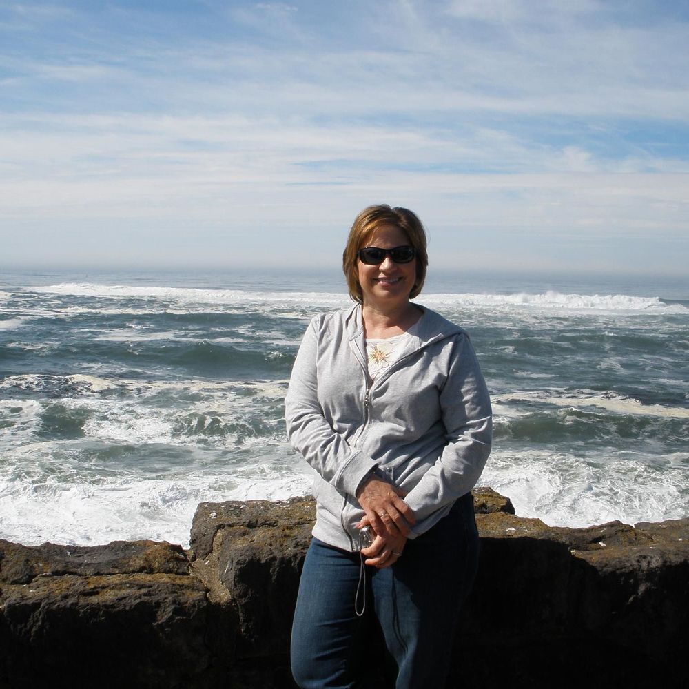 Meet your Posher, Kathy